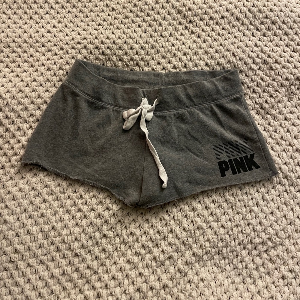PINK Victoria secret pants